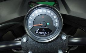 HARLEY FXLRST1920 2026
