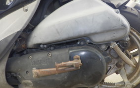 YAMAHA JOG Gen.5 SA36J
