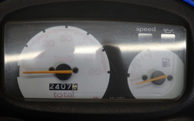 SUZUKI LET's 2 CA1PA