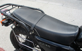 HONDA CB223S MC40