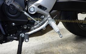YAMAHA MT-09 A 2020 RN52J
