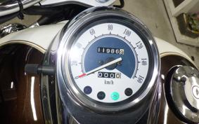 YAMAHA DRAGSTAR 250 VG05J