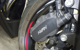 HONDA CBR400R 2021 NC56