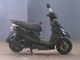 Фото Yamaha GTR125 с японского аукциона