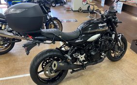 KAWASAKI Z900RS 2019 ZR900C