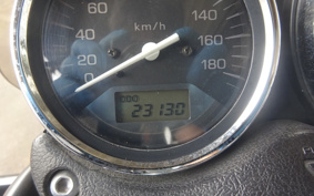 HONDA X4LD 2006 SC38