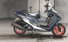 YAMAHA CYGNUS125XSR SED8J