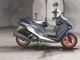 Фото Yamaha CYGNUS125XSR с японского аукциона