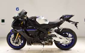 YAMAHA YZF-R1 M 2026 RN65J