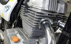 HONDA HAWK NIGHT 250 MC26