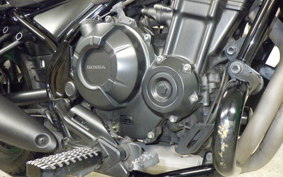 HONDA REBEL 500 A 2019 PC60