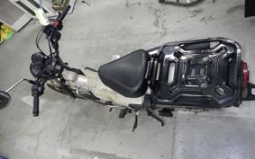 HONDA CT125 HUNTER CUB 2015 JA55