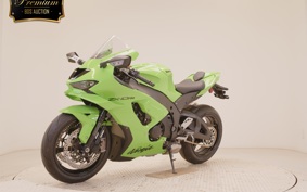 KAWASAKI ZX 10 NINJA RR 2026 ZXT03A
