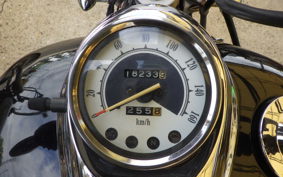 YAMAHA DRAGSTAR 250 VG02J