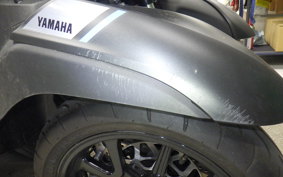 YAMAHA TRICITY 300 2023 SH15J