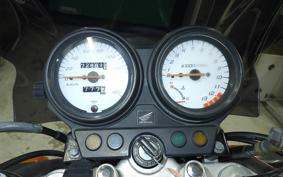 HONDA VTR 250 2006 MC33