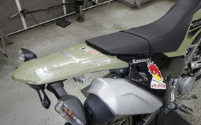 KAWASAKI KLX230S LX230A