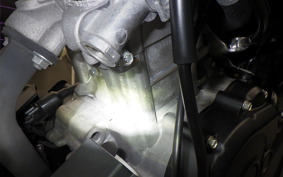 YAMAHA XSR125 2015 RE46J