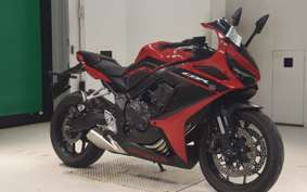HONDA CBR650R 2023 RH03