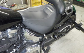 HARLEY FXBR1920 2024