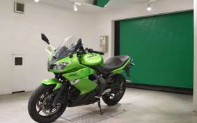 KAWASAKI NINJA 400R 2013 ER400B