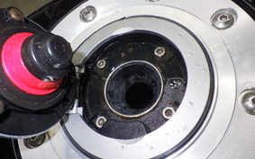MOTO GUZZI GRISO 8V 2008