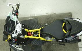 ITALJET DRAGSTAR200