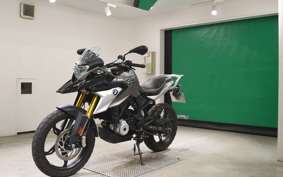 BMW G310GS 2017
