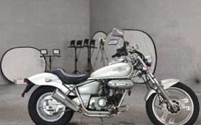 HONDA MAGNA 50 AC13