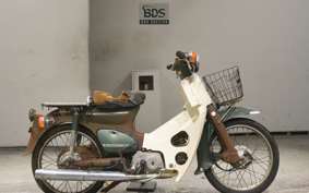 HONDA C70 SUPER CUB C70