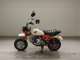 Фото Honda MONKEY с японского аукциона