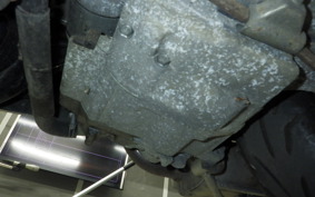 HONDA FUSION X SE MF02