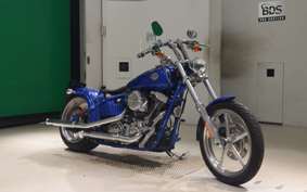 HARLEY FXCWC 1580 2008
