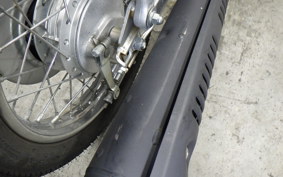 HONDA CROSS CUB 50 AA06