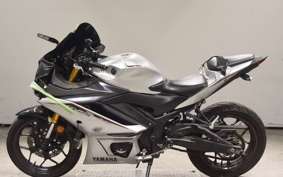 YAMAHA YZF-R25 RG43J