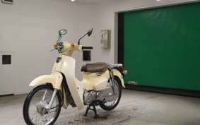 HONDA C50 SUPER CUB AA09