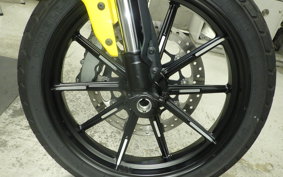 DUCATI SCRAMBLER ICON 2021
