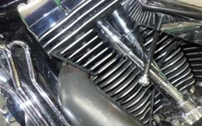 HARLEY FLSTN 1450 2006