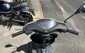 HONDA DIO AF62
