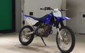 YAMAHA TT-R125 CE07Y