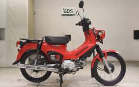 HONDA CROSS CUB 110 2019 JA45