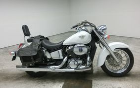 HONDA SHADOW 400 2005 NC34