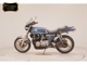 Фото Kawasaki ZEPHYR 750 2006 с японского аукциона