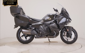 BMW R1300RT ASA 2026
