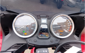 HONDA CB400 SUPER  BOL DOR ABS 2015 NC42