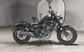 HONDA REBEL MC49
