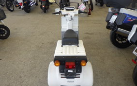 HONDA GYRO X TD02