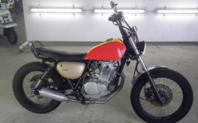 SUZUKI GRASS TRACKER NJ47A