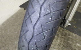 YAMAHA SR400 Gen.5 2021 RH16J