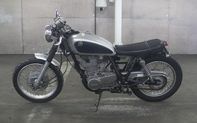 YAMAHA SR400 1998 1JR